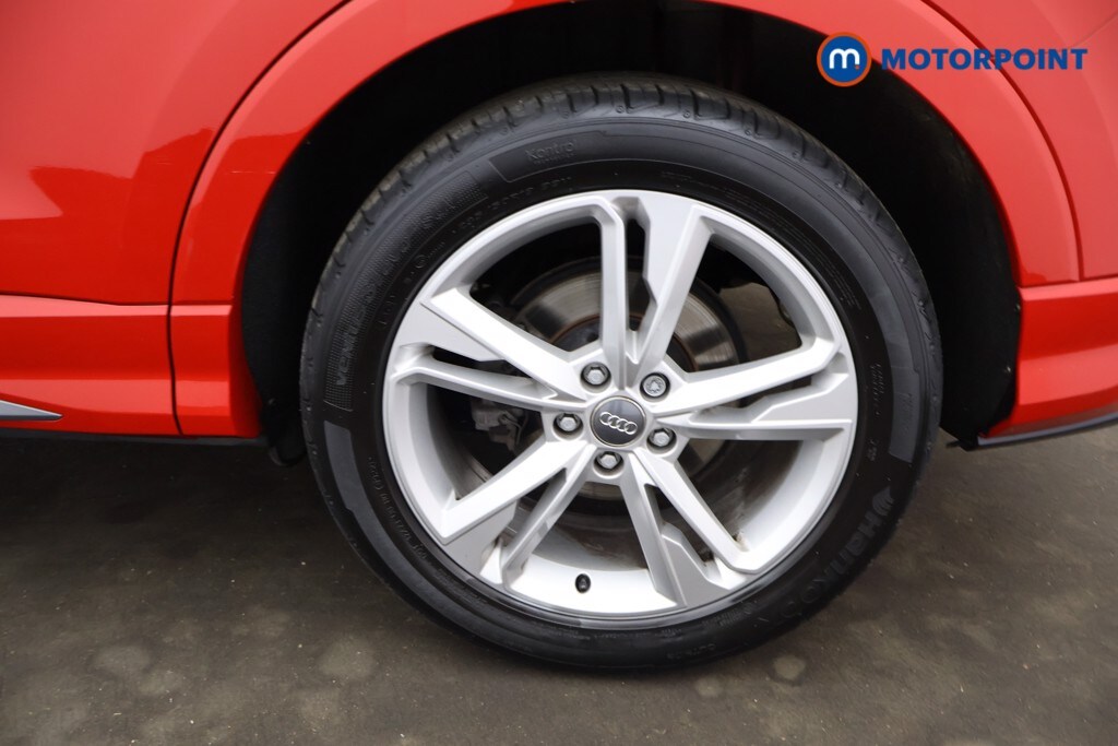 Used Audi Q3 2019 for sale - 78039844: Photo 31