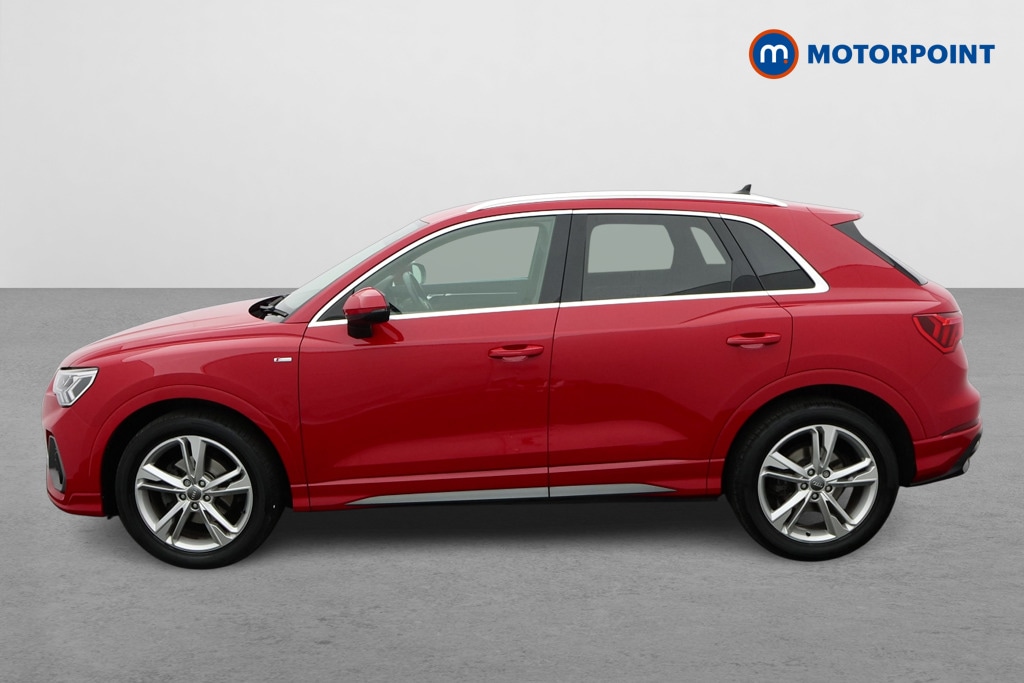 Used Audi Q3 2019 for sale - 78039844: Photo 4