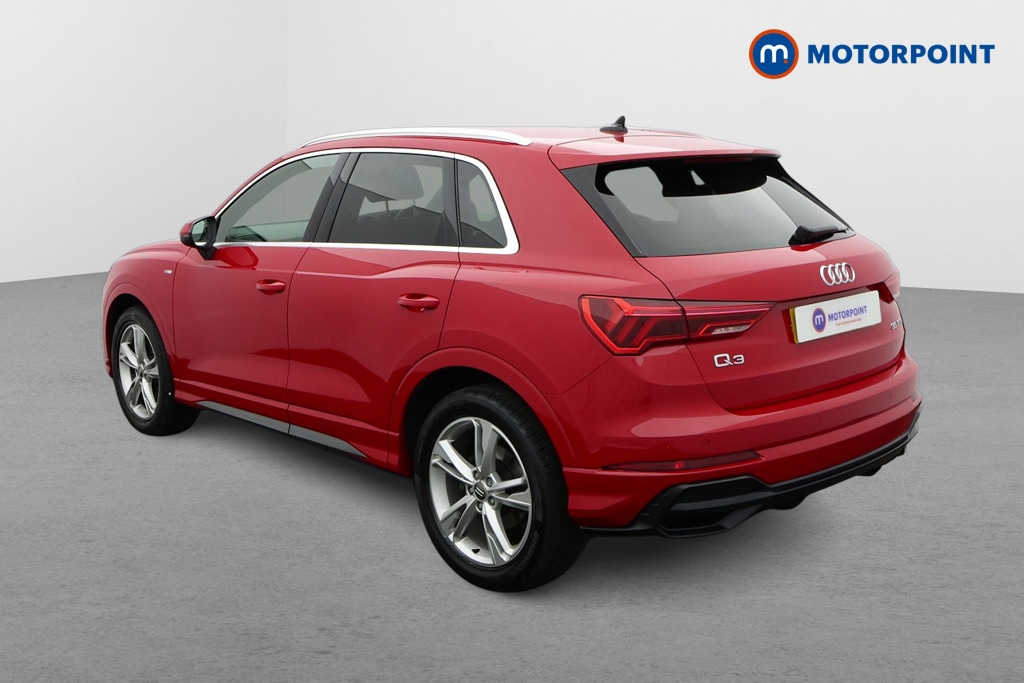 Used Audi Q3 2019 for sale - 78039844: Photo 5