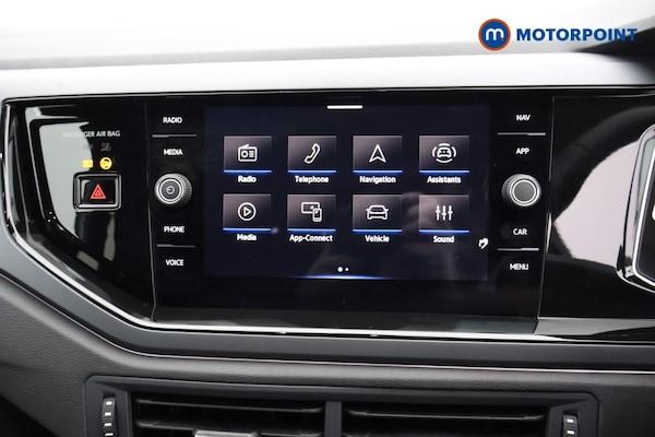 Used Volkswagen Polo 2025 for sale - 76184688: Photo 19