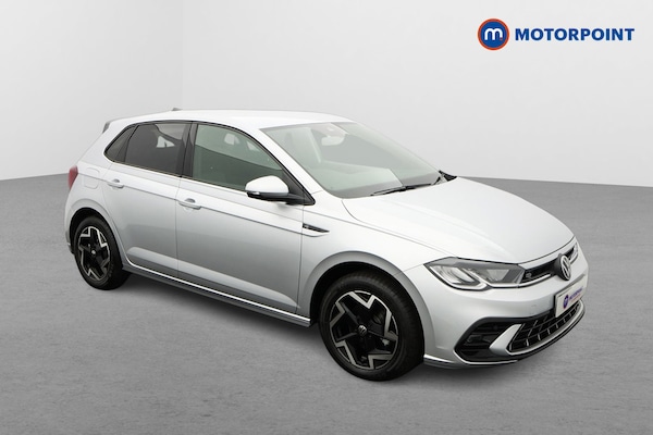 Used Volkswagen Polo 2025 for sale - 76184688: Photo 1