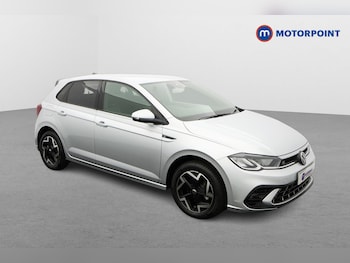 Volkswagen - Polo