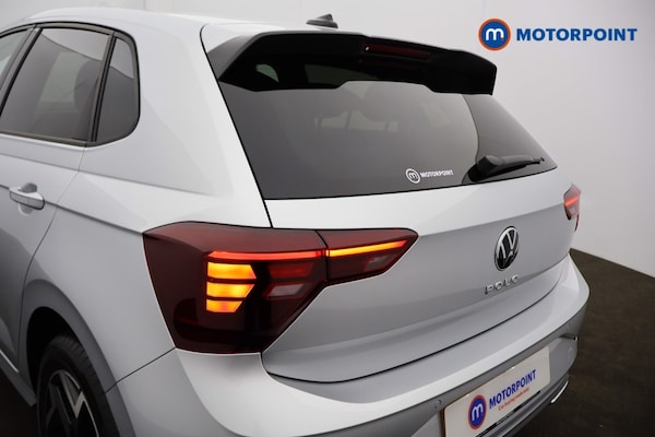 Used Volkswagen Polo 2025 for sale - 76184688: Photo 30