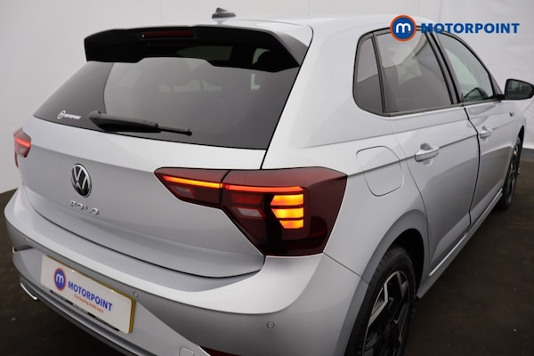 Used Volkswagen Polo 2025 for sale - 76184688: Photo 31