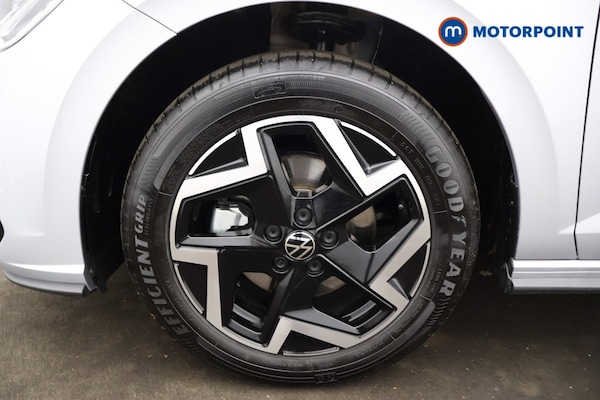 Used Volkswagen Polo 2025 for sale - 76184688: Photo 34