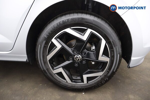 Used Volkswagen Polo 2025 for sale - 76184688: Photo 35