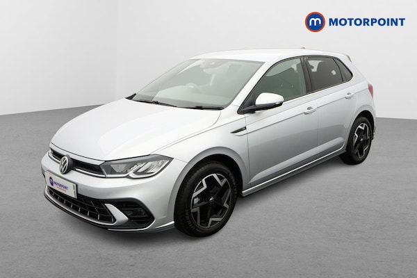 Used Volkswagen Polo 2025 for sale - 76184688: Photo 3