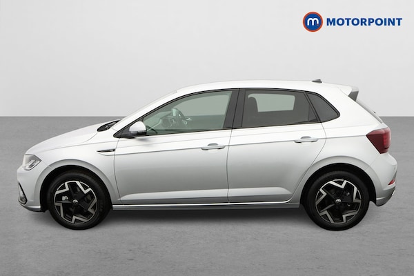 Used Volkswagen Polo 2025 for sale - 76184688: Photo 4