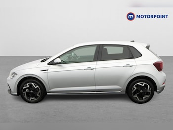 Used Volkswagen Polo 2025 for sale - 76184688: Photo 4
