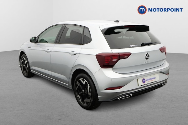 Used Volkswagen Polo 2025 for sale - 76184688: Photo 5
