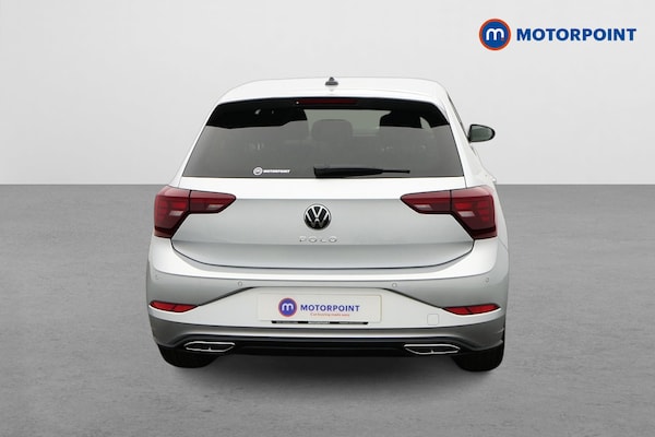 Used Volkswagen Polo 2025 for sale - 76184688: Photo 6