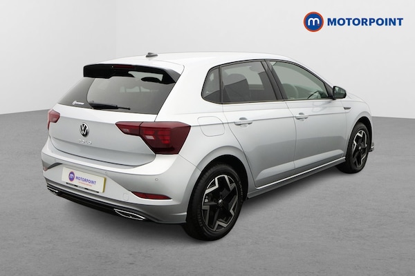 Used Volkswagen Polo 2025 for sale - 76184688: Photo 7