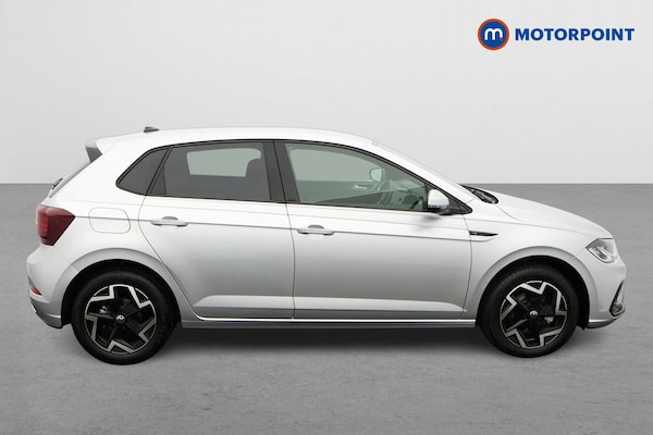 Used Volkswagen Polo 2025 for sale - 76184688: Photo 8