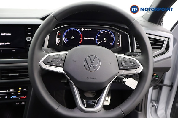 Used Volkswagen Polo 2025 for sale - 76184688: Photo 9