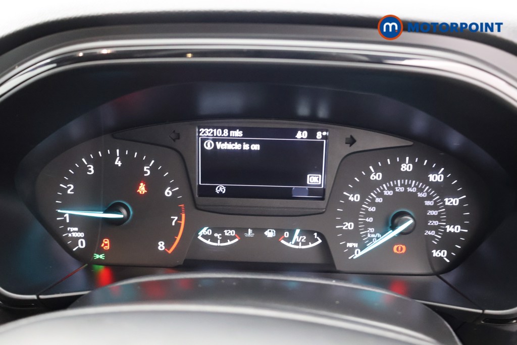 Used Ford Focus 2020 for sale - 76972222: Photo 12