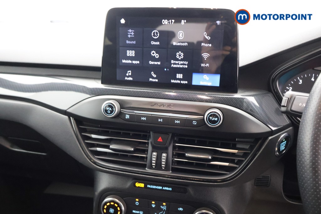 Used Ford Focus 2020 for sale - 76972222: Photo 16