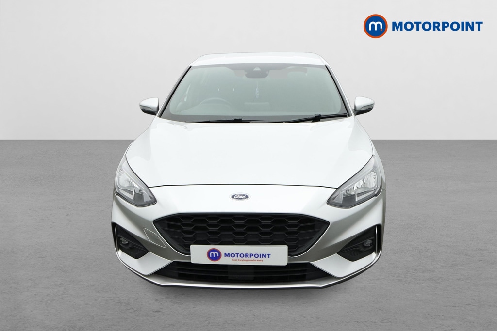 Used Ford Focus 2020 for sale - 76972222: Photo 2