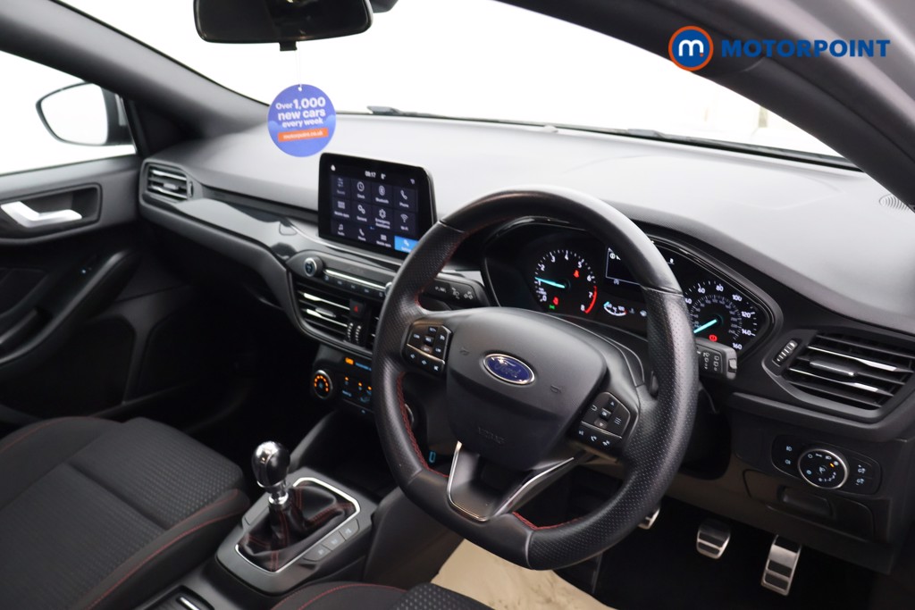 Used Ford Focus 2020 for sale - 76972222: Photo 23