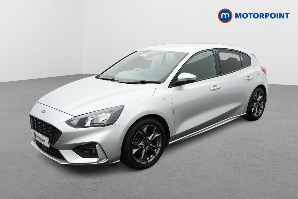 Used Ford Focus 2020 for sale - 76972222: Photo 3