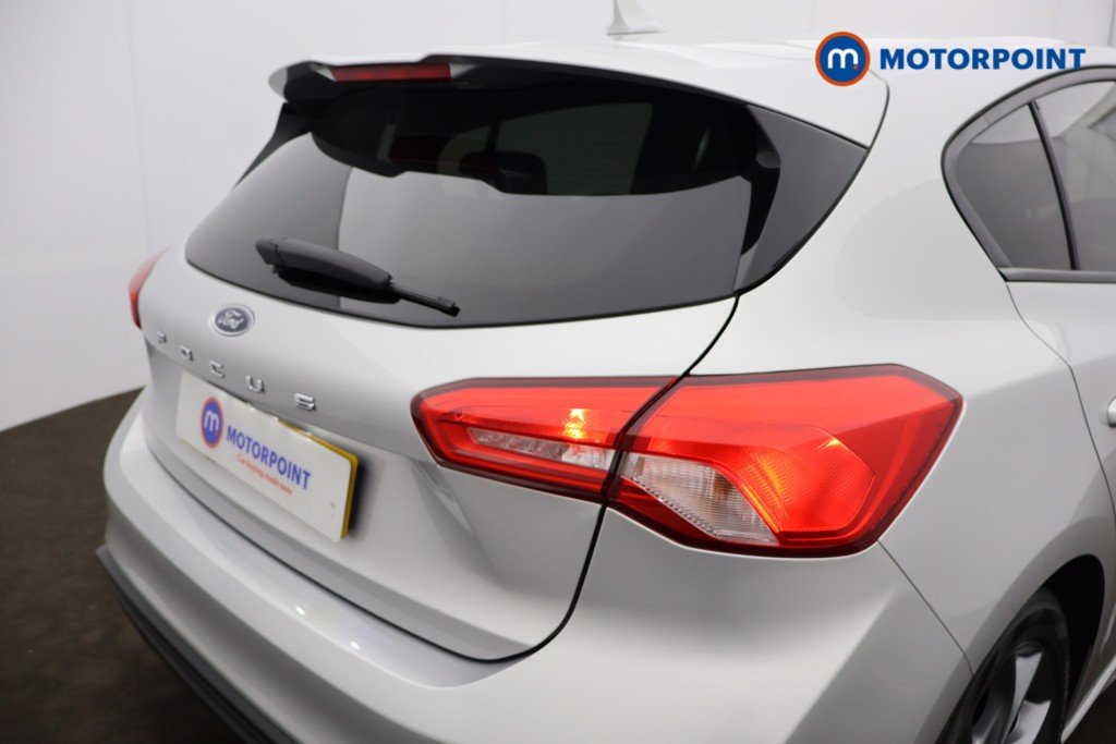 Used Ford Focus 2020 for sale - 76972222: Photo 32