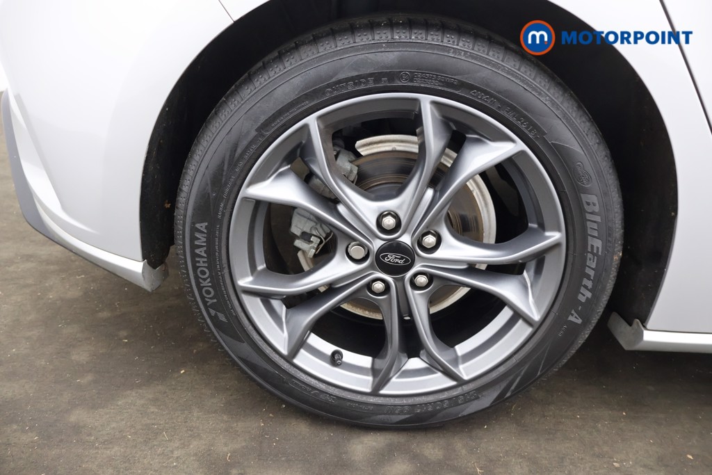 Used Ford Focus 2020 for sale - 76972222: Photo 34