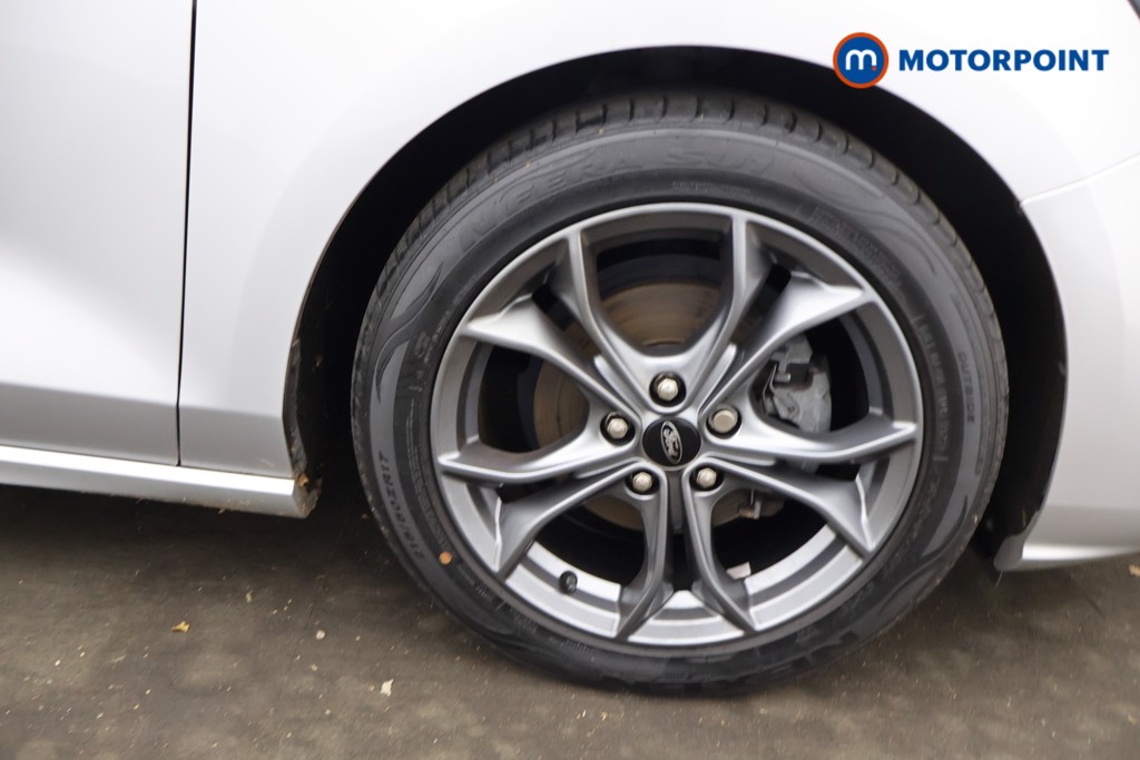 Used Ford Focus 2020 for sale - 76972222: Photo 35