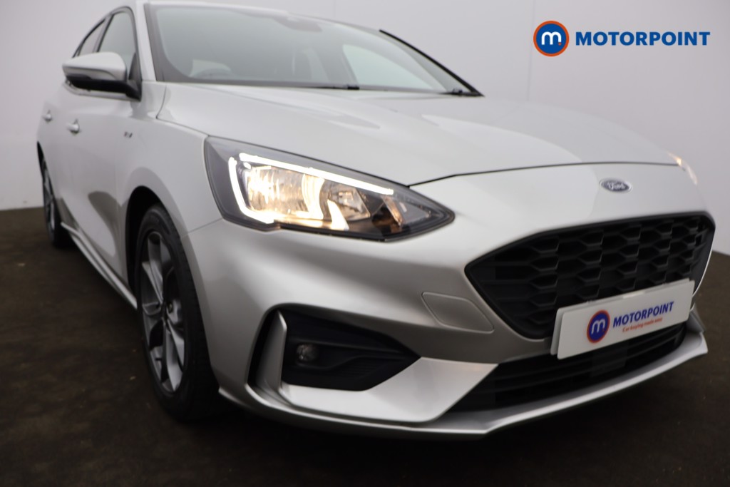 Used Ford Focus 2020 for sale - 76972222: Photo 36