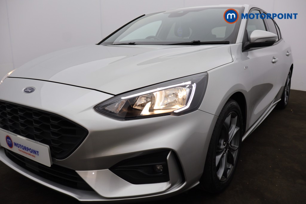 Used Ford Focus 2020 for sale - 76972222: Photo 37