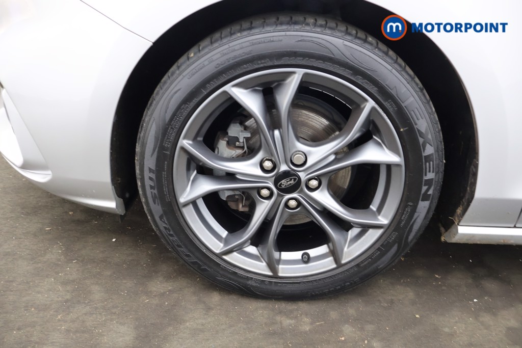 Used Ford Focus 2020 for sale - 76972222: Photo 38