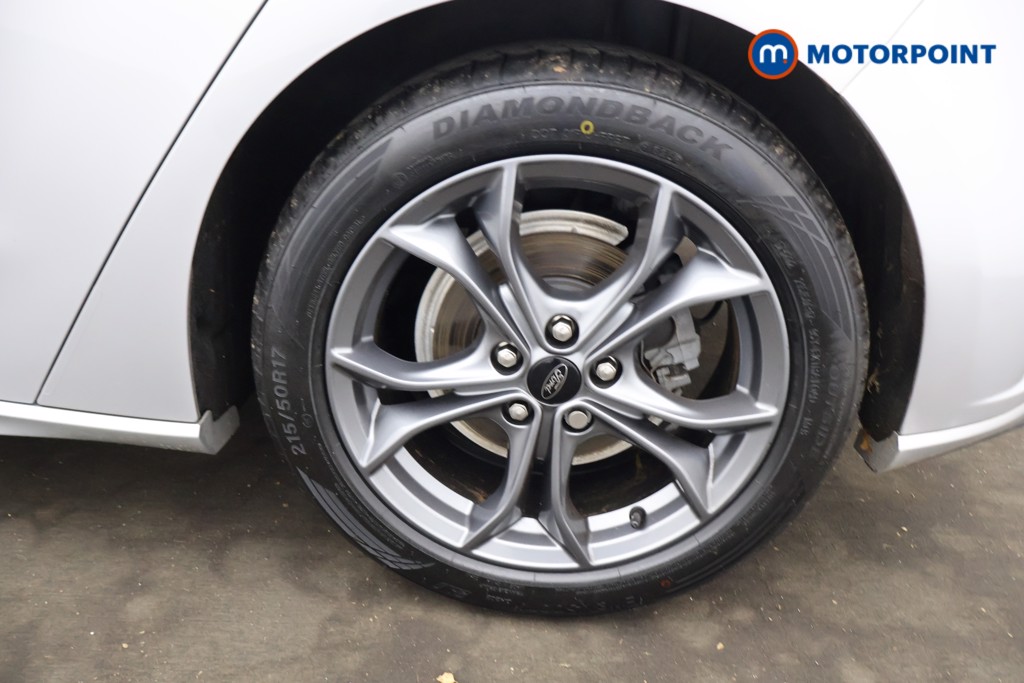 Used Ford Focus 2020 for sale - 76972222: Photo 39