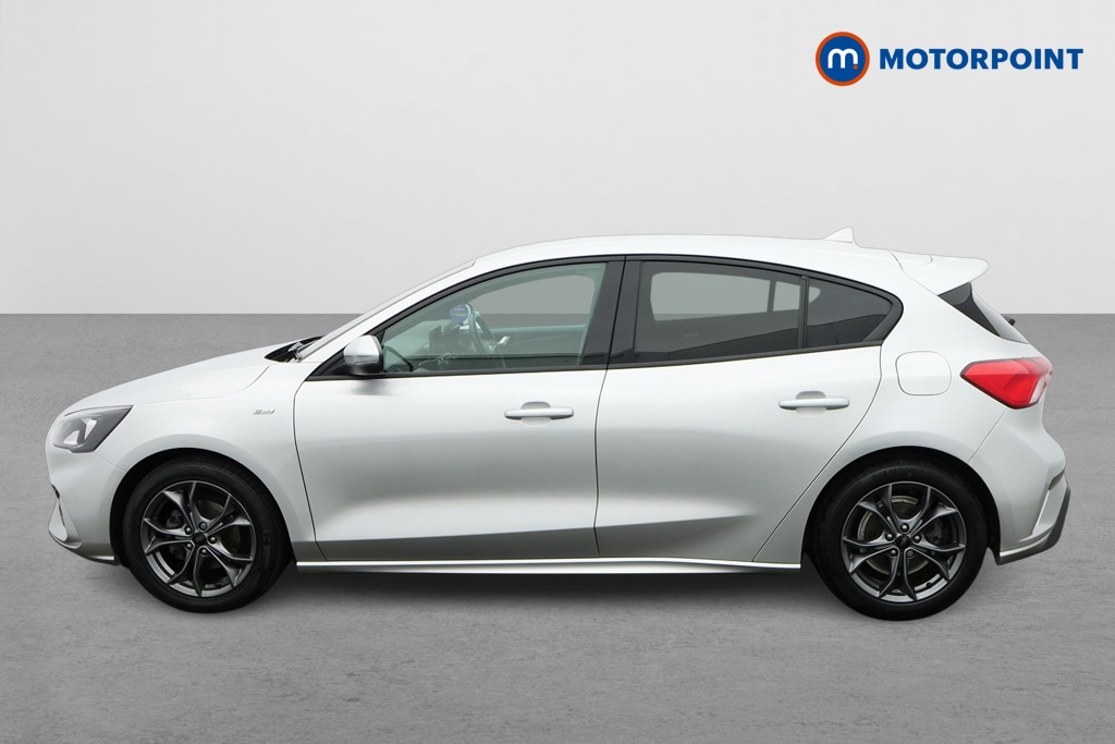 Used Ford Focus 2020 for sale - 76972222: Photo 4