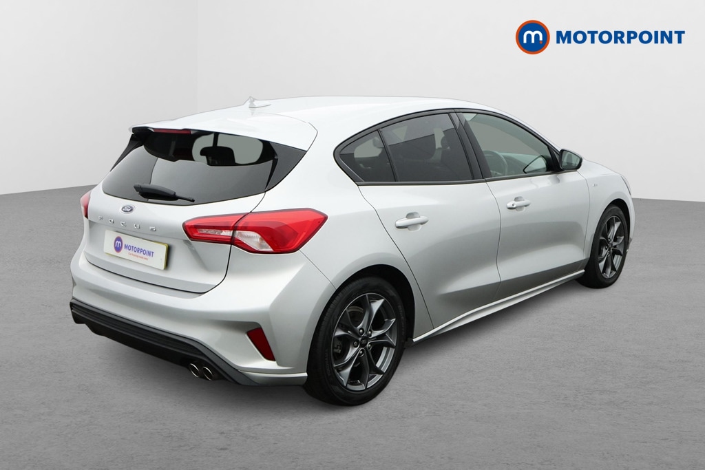 Used Ford Focus 2020 for sale - 76972222: Photo 7