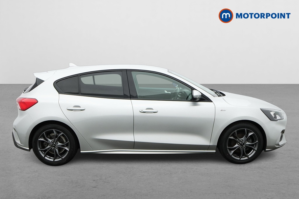 Used Ford Focus 2020 for sale - 76972222: Photo 8