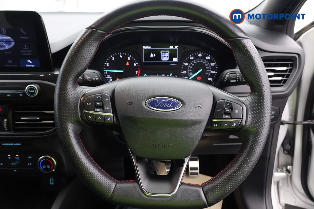 Used Ford Focus 2020 for sale - 76972222: Photo 9