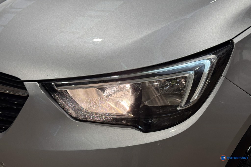 Used Vauxhall Crossland X 2019 for sale - 77271791: Photo 12