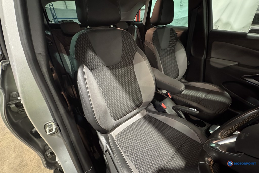 Used Vauxhall Crossland X 2019 for sale - 77271791: Photo 13