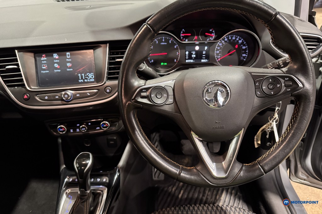 Used Vauxhall Crossland X 2019 for sale - 77271791: Photo 14