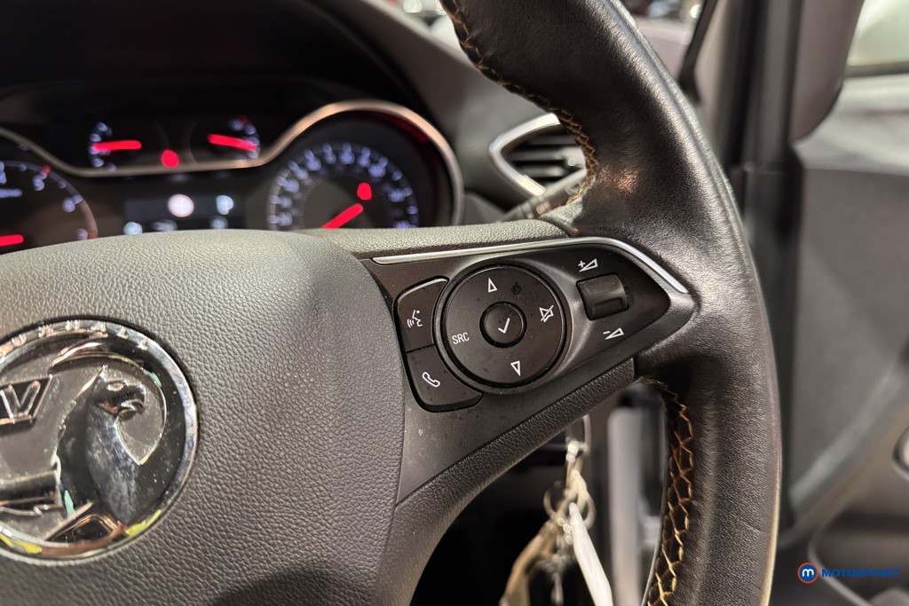 Used Vauxhall Crossland X 2019 for sale - 77271791: Photo 16