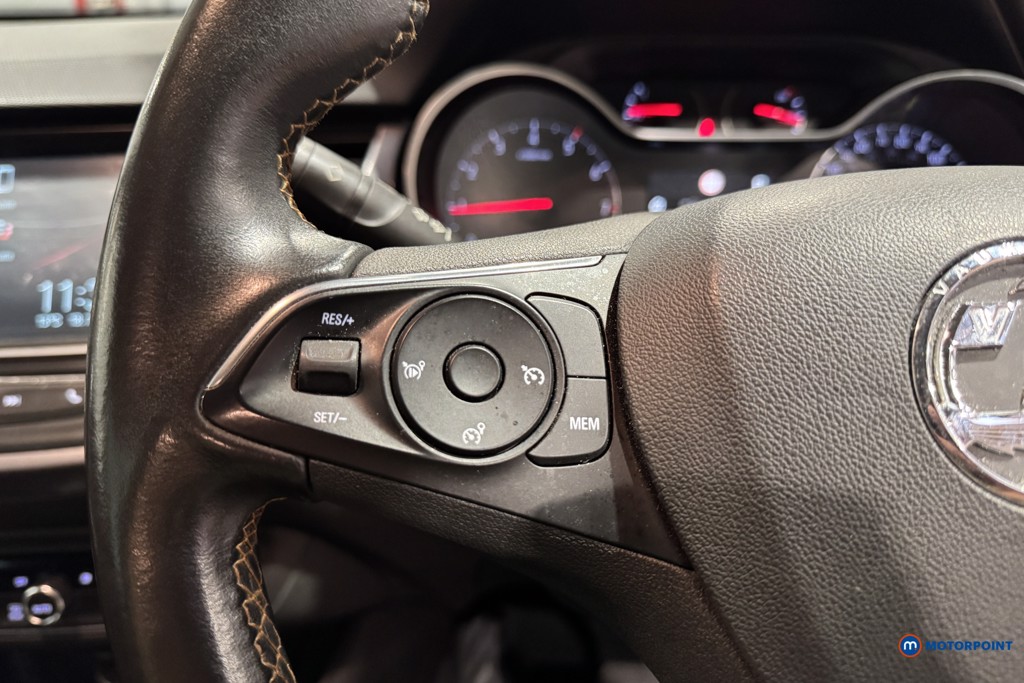 Used Vauxhall Crossland X 2019 for sale - 77271791: Photo 17