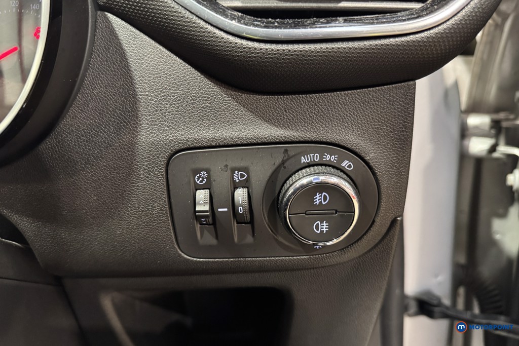 Used Vauxhall Crossland X 2019 for sale - 77271791: Photo 18