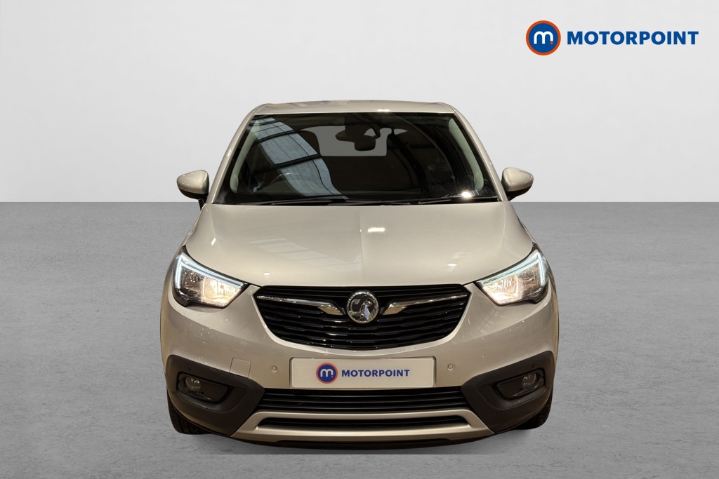 Used Vauxhall Crossland X 2019 for sale - 77271791: Photo 2