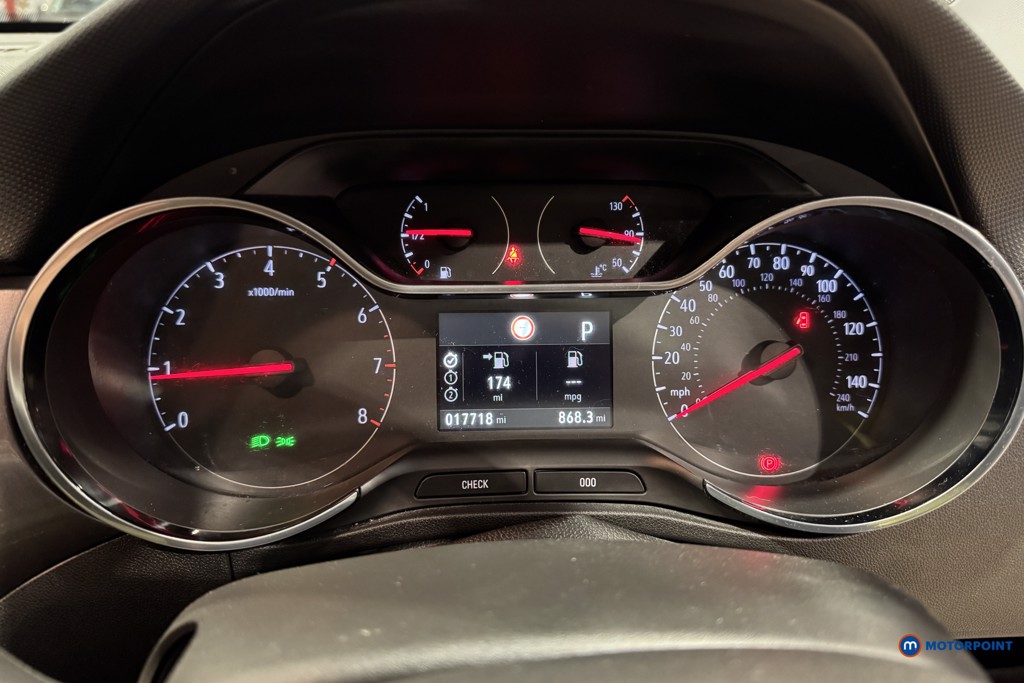 Used Vauxhall Crossland X 2019 for sale - 77271791: Photo 21