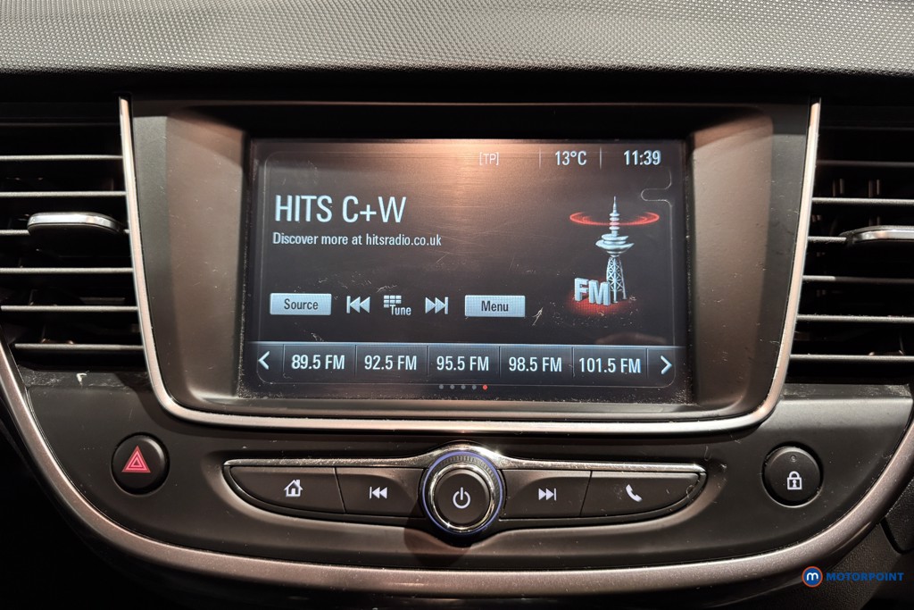 Used Vauxhall Crossland X 2019 for sale - 77271791: Photo 26