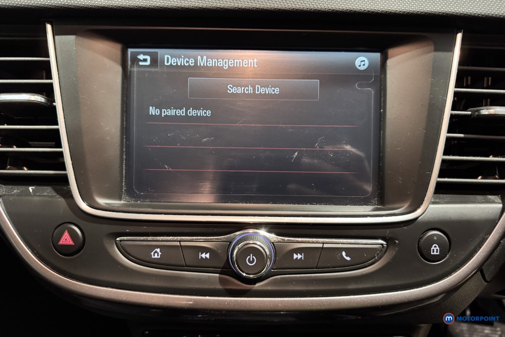 Used Vauxhall Crossland X 2019 for sale - 77271791: Photo 27