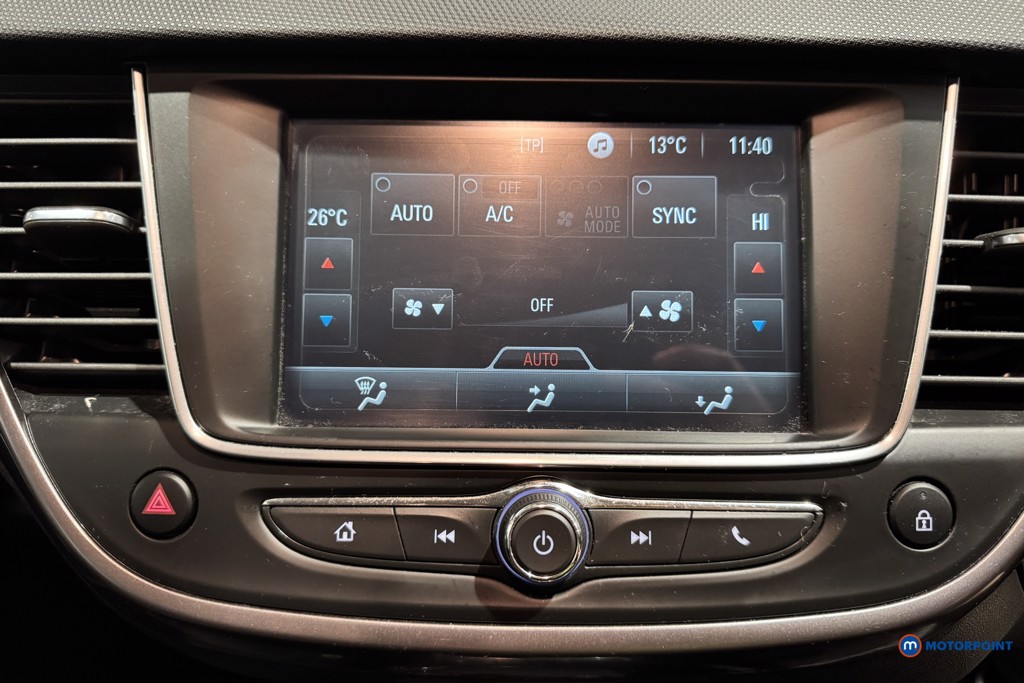 Used Vauxhall Crossland X 2019 for sale - 77271791: Photo 28