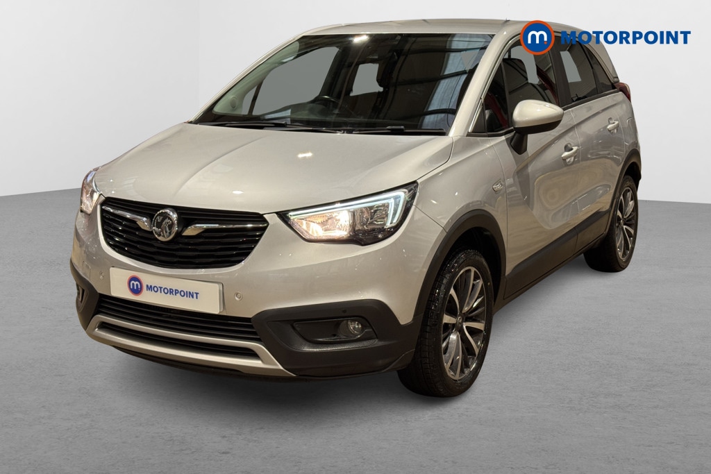 Used Vauxhall Crossland X 2019 for sale - 77271791: Photo 3