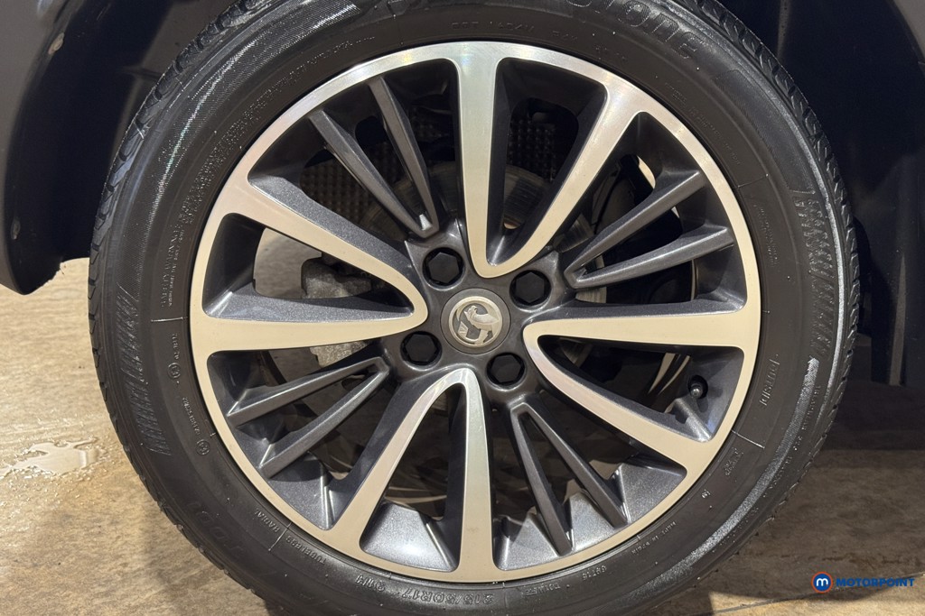 Used Vauxhall Crossland X 2019 for sale - 77271791: Photo 32