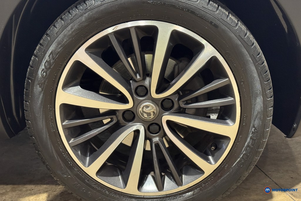 Used Vauxhall Crossland X 2019 for sale - 77271791: Photo 33