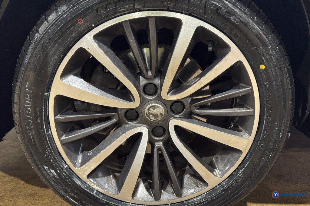 Used Vauxhall Crossland X 2019 for sale - 77271791: Photo 34