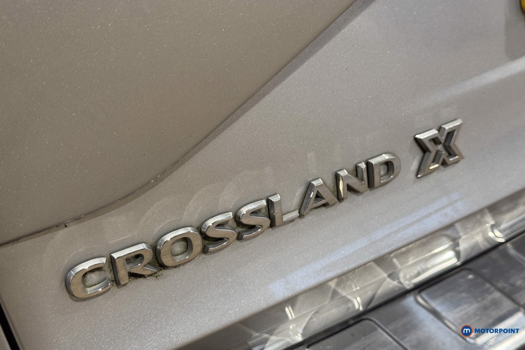 Used Vauxhall Crossland X 2019 for sale - 77271791: Photo 36
